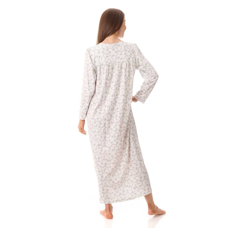 Givoni Nadia Long Nightie image number 1